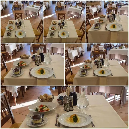 Hotel Holiday 3*