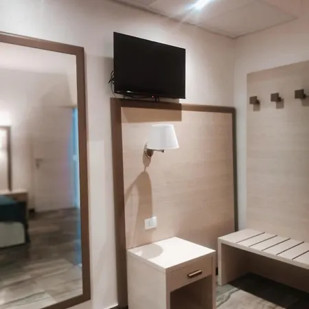 Hotel Holiday Hotel Foggia
