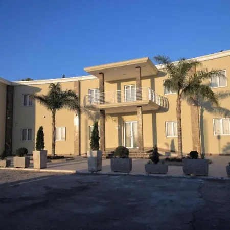 Hotel Hotel Holiday Foggia