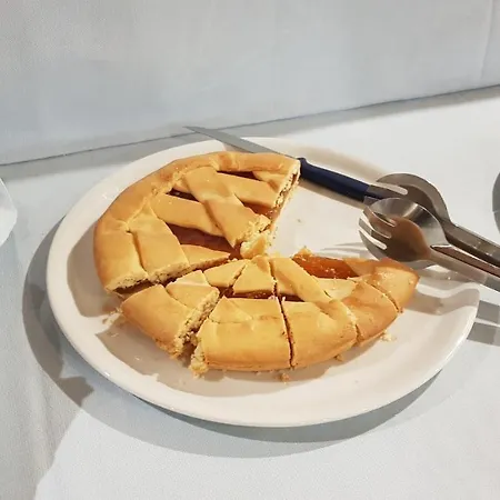 호텔 Hotel Holiday