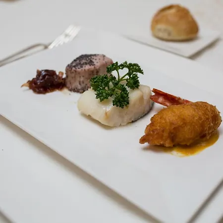 Hotel Holiday Hotell Foggia