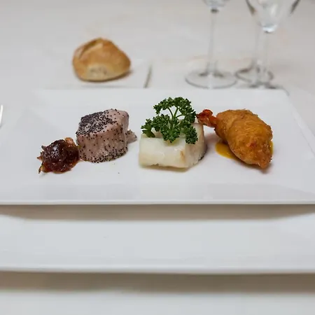 Hotel Holiday Hotell Foggia