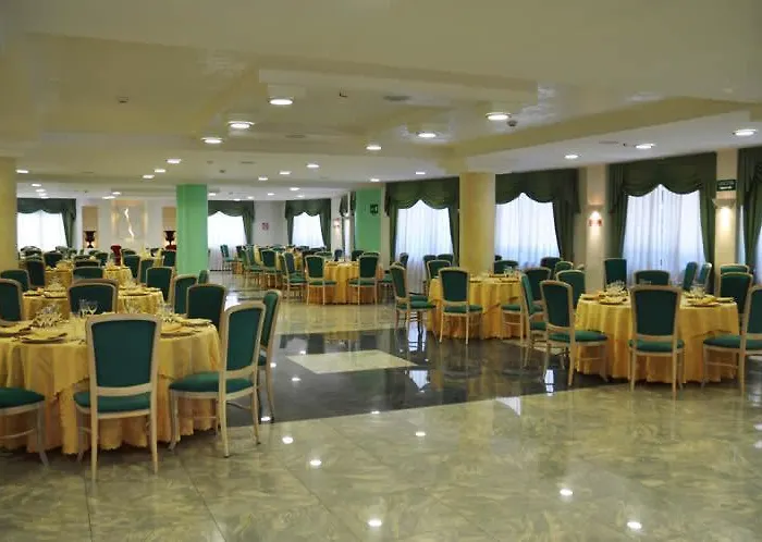 Hotel Holiday Hotel Foggia
