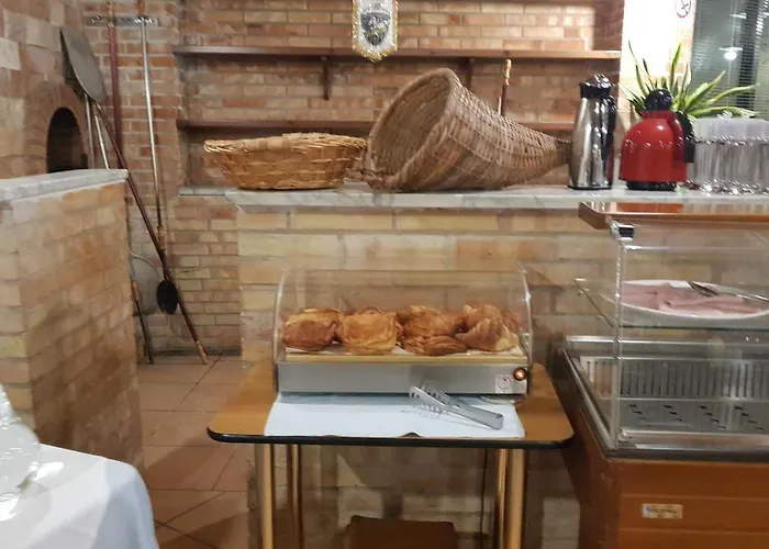 Hotel Holiday 3* Foggia