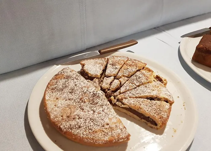 Hotel Holiday 3* Foggia