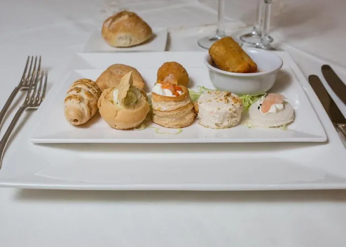 Hotel Hotel Holiday Foggia
