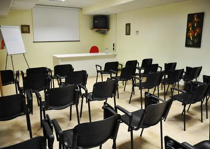 Hotel Holiday Hotel Foggia