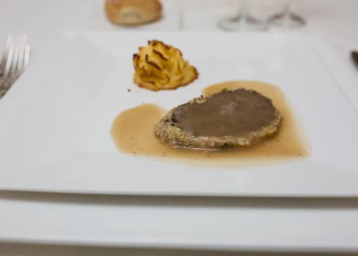 Hotel Hotel Holiday Foggia