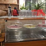 Hotel Hotel Holiday Foggia