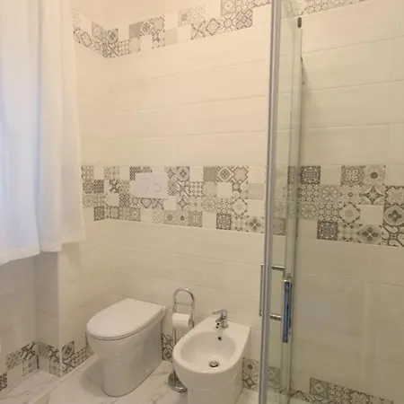 Hotel Hotel Holiday Foggia