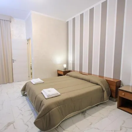 Hotel Holiday Foggia