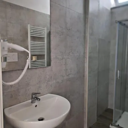 Hotel Holiday Hotel Foggia