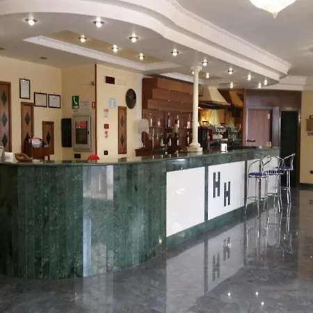 Hotel Hotel Holiday