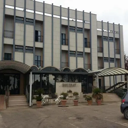 Hotel Holiday Hotel Foggia