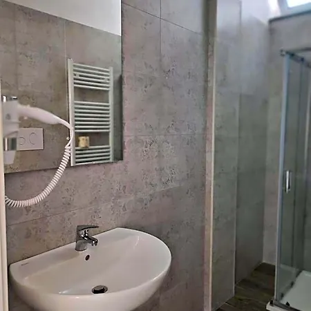 Hotel Hotel Holiday Foggia
