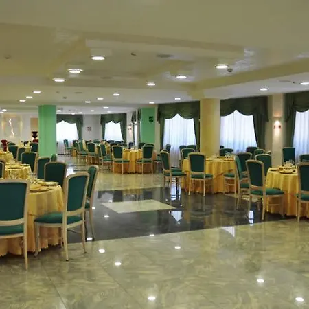 Hotel Holiday Hotel Foggia
