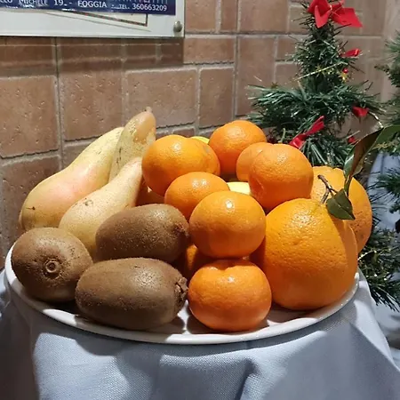 Hotel Holiday 3* Foggia