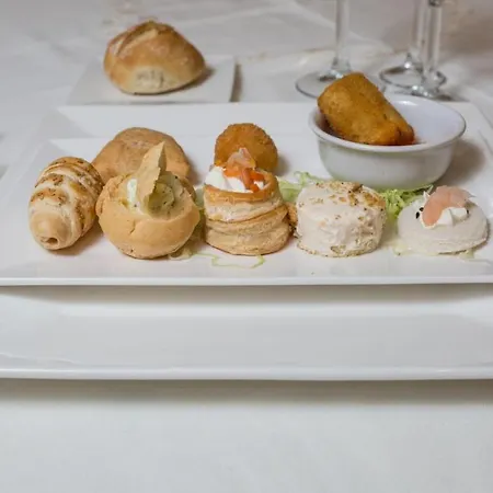 Hotel Hotel Holiday Foggia