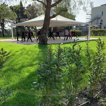 Hotel Hotel Holiday Foggia