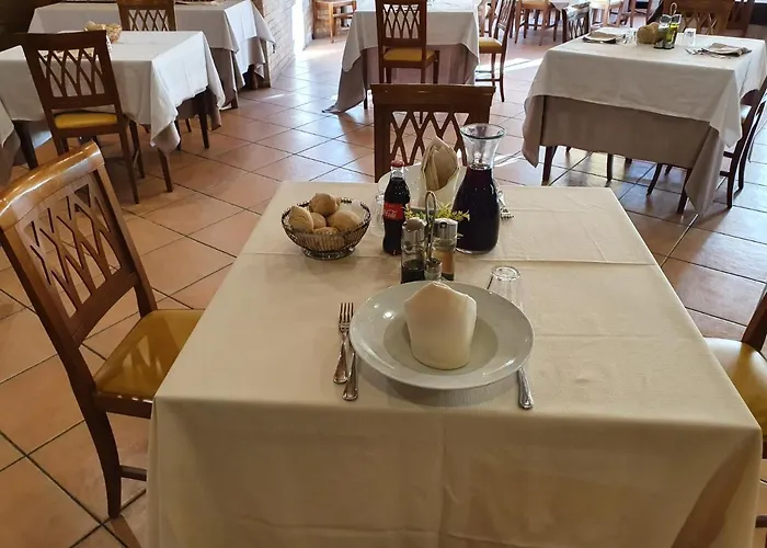 Hotel Holiday Foggia