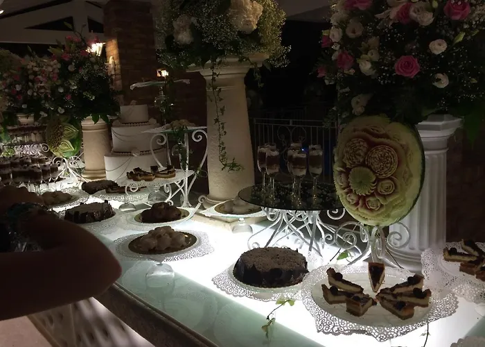 Hotel Holiday 3* Foggia