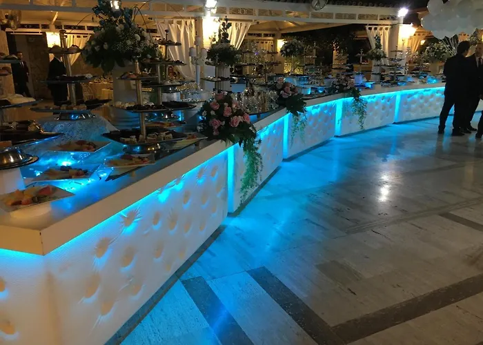 Hotel Hotel Holiday 3*