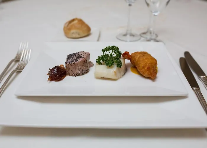 Hotel Holiday Hotel Foggia